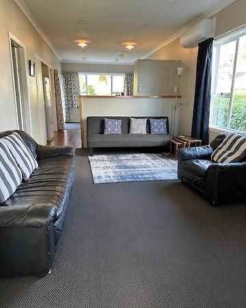 4 Parris St Villa New Plymouth Ngoại thất bức ảnh