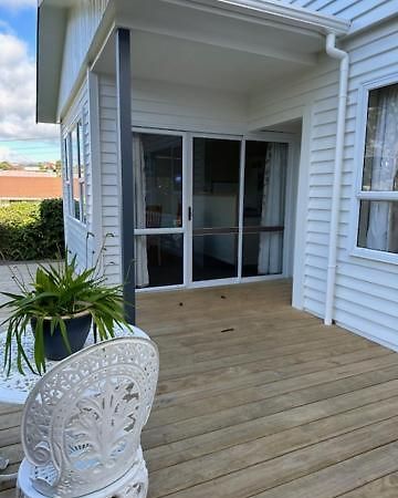 4 Parris St Villa New Plymouth Ngoại thất bức ảnh