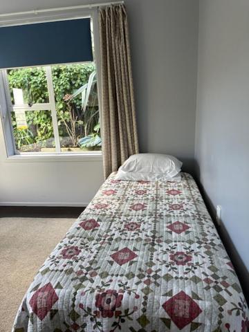 4 Parris St Villa New Plymouth Ngoại thất bức ảnh