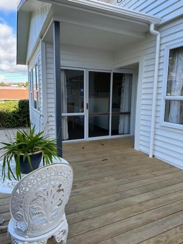 4 Parris St Villa New Plymouth Ngoại thất bức ảnh