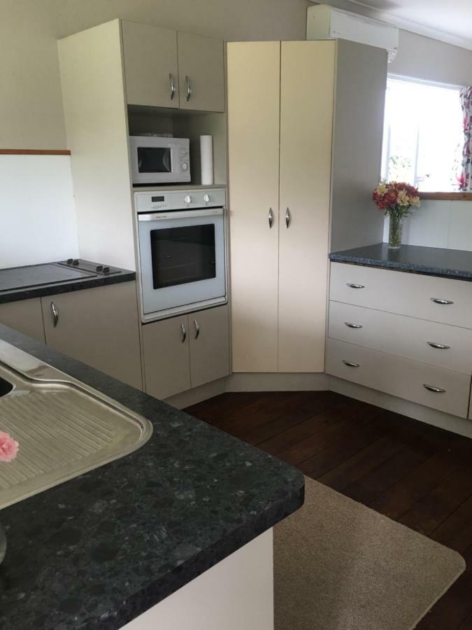 4 Parris St Villa New Plymouth Ngoại thất bức ảnh