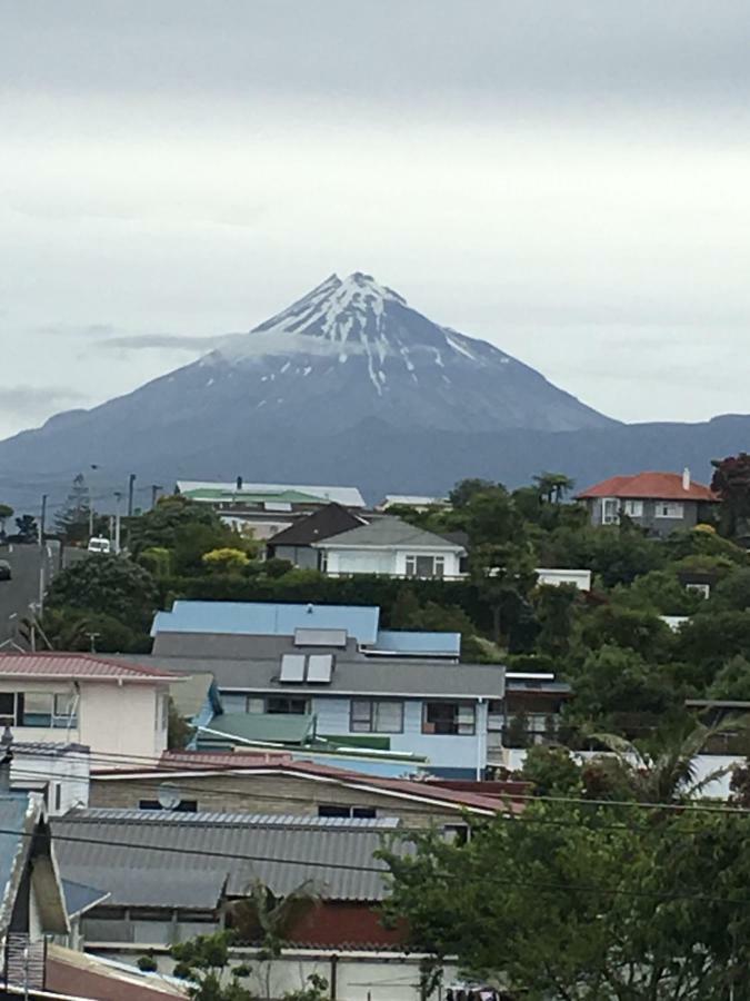 4 Parris St Villa New Plymouth Ngoại thất bức ảnh