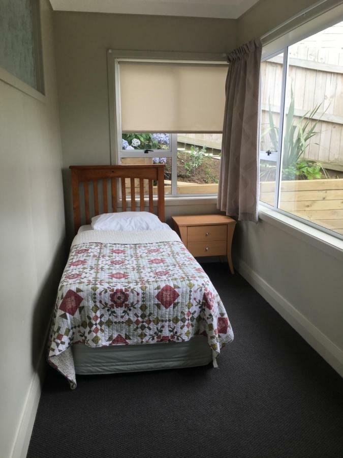 4 Parris St Villa New Plymouth Ngoại thất bức ảnh